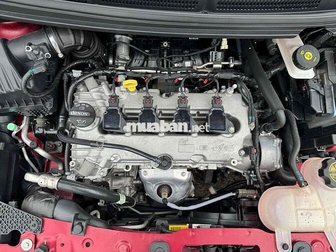 Vinfast Fadil Base 2022 49.000km Đỏ 5 chỗ