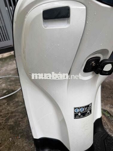 Honda Scoopy 2024 Xanh 8000km