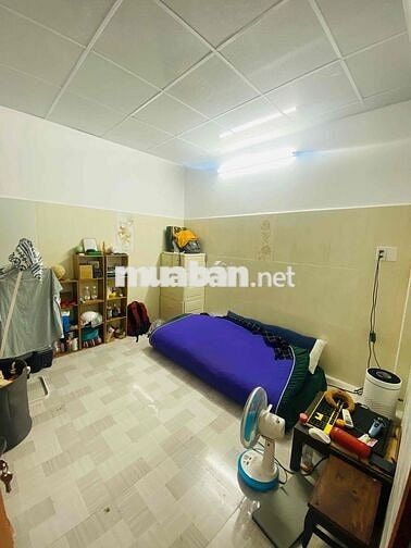 🎁Cho thuê nhà hẻm xe hơi Quang Trung P10 Gò Vấp 3,5m❌12m 2pn 2wc