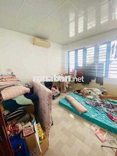 🎁Cho thuê nhà hẻm xe hơi Quang Trung P10 Gò Vấp 3,5m❌12m 2pn 2wc