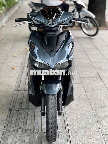 Honda AirBlade 150 ABS 2022 Bản Đặc Biệt Xanh đen