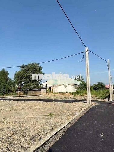 Đất Biên Hoà 80m² - Cách DT 768 300m - Sổ riêng - Giá 1tỷ2