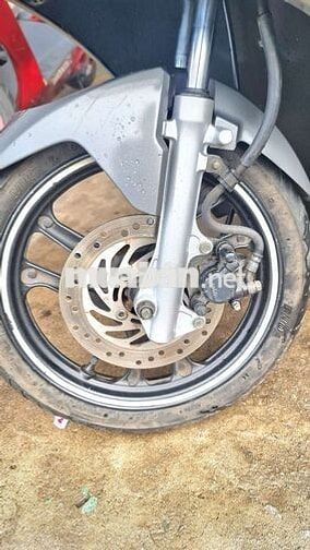 Honda Air Blade Xám Tiết kiệm xăng