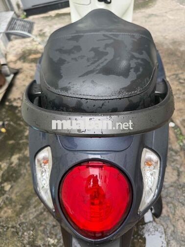 Honda Scoopy 2024 Xanh 8000km