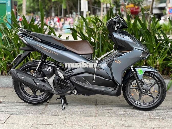 Honda AirBlade 150 ABS 2022 Bản Đặc Biệt Xanh đen