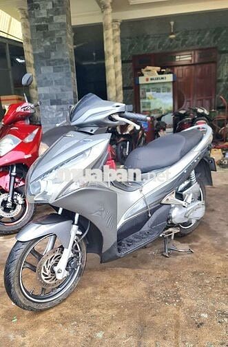 Honda Air Blade Xám Tiết kiệm xăng