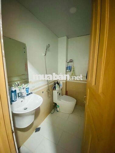 🎁Cho thuê nhà hẻm xe hơi Quang Trung P10 Gò Vấp 3,5m❌12m 2pn 2wc