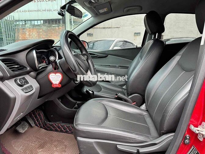 Vinfast Fadil Base 2022 49.000km Đỏ 5 chỗ