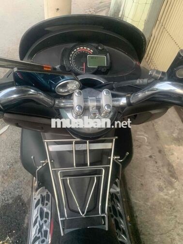Honda PCX 2011 Đen