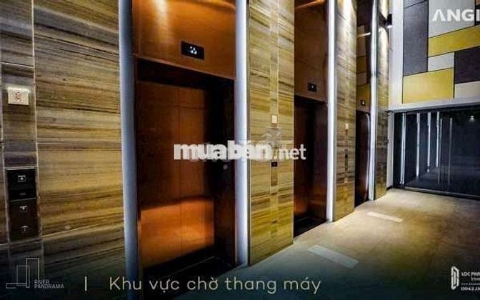Chính chủ cho thuê Căn hộ 2Pn, 1wc, hướng Nam, River Panorama