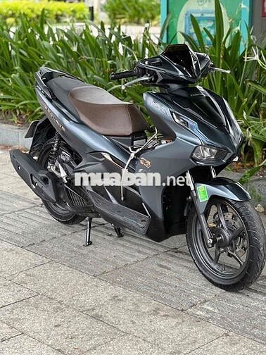 Honda AirBlade 150 ABS 2022 Bản Đặc Biệt Xanh đen