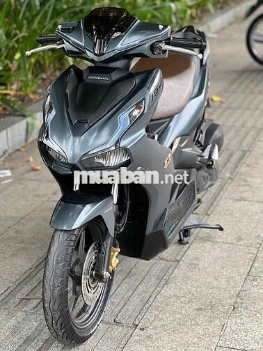 Honda AirBlade 150 ABS 2022 Bản Đặc Biệt Xanh đen