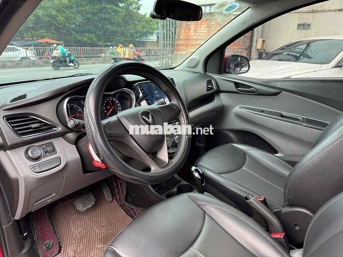 Vinfast Fadil Base 2022 49.000km Đỏ 5 chỗ