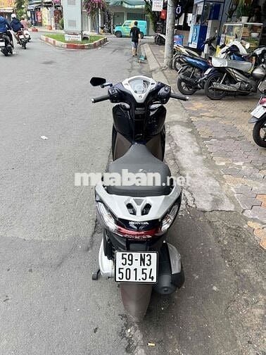 Honda Lead 125 Smartkey 2021 Odo 10k Bstp Zin Đẹp