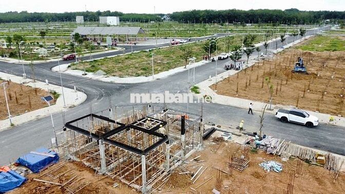CHỈ 590 TRIỆU SỞ HỮU NGAY NHÀ Ở XÃ HỘI KHU VISIP
