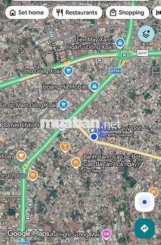 BÁN NHÀ NGUYÊN CĂN – VỊ TRÍ ĐẸP TRUNG TÂM ĐỒNG XOÀI (CŨ), ĐỒNG NAI 
