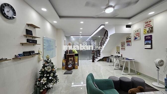 CHO THUÊ MẶT BẰNG KINH DOANH TẦNG TRỆT NGAY KĐT VẠN PHÚC GIÁ CHỈ 15TR