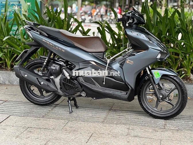 Honda AirBlade 150 ABS 2022 Bản Đặc Biệt Xanh đen