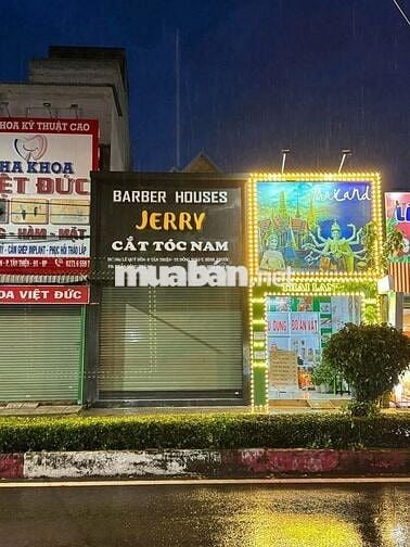 BÁN NHÀ NGUYÊN CĂN – VỊ TRÍ ĐẸP TRUNG TÂM ĐỒNG XOÀI (CŨ), ĐỒNG NAI 