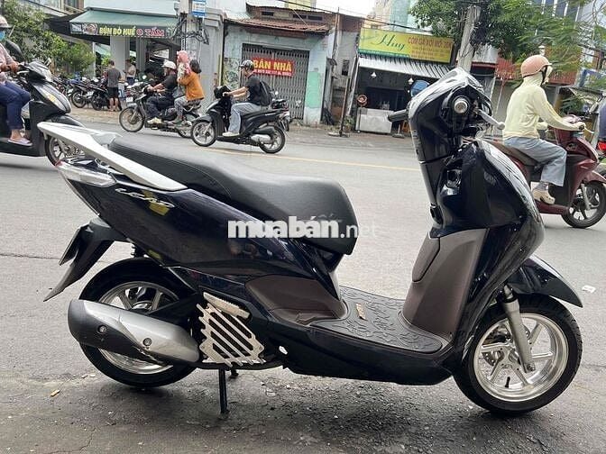 Honda Lead 125 Smartkey 2021 Odo 10k Bstp Zin Đẹp