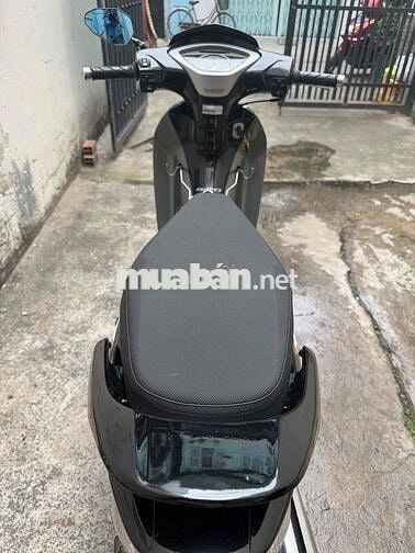 Honda Future Neo FI 2008 Đen 99.000 km