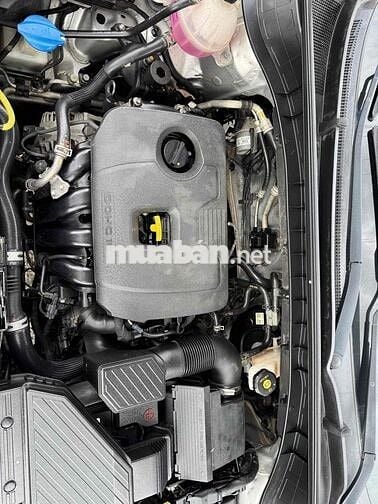 Hyundai Tucson 2019 Bạc 96.000 km