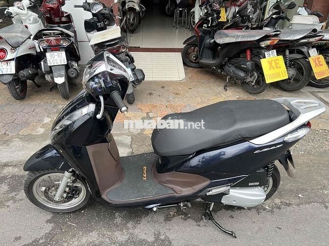 Honda Lead 125 Smartkey 2021 Odo 10k Bstp Zin Đẹp