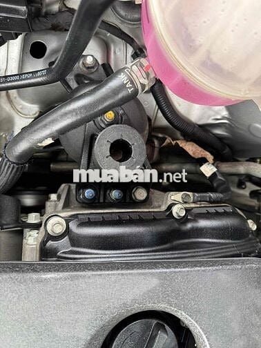 Hyundai Tucson 2019 Bạc 96.000 km