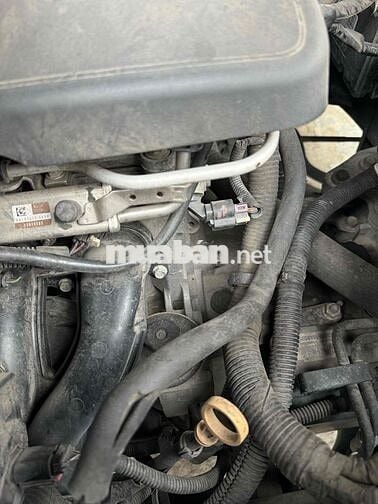 Chevrolet Captiva LTZ 2016 Đen 80000 km