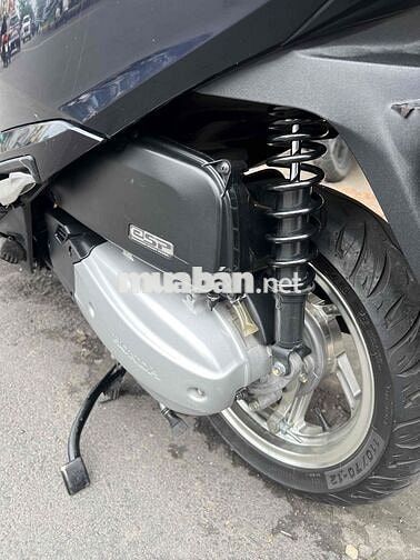 Honda Lead 125 Smartkey 2021 Odo 10k Bstp Zin Đẹp