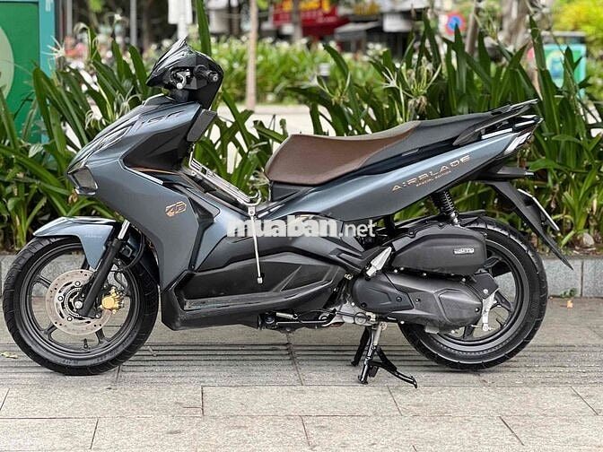 Honda AirBlade 150 ABS 2022 Bản Đặc Biệt Xanh đen