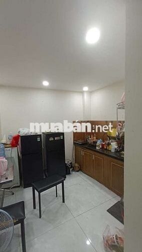 Tìm đồng đội ở ghép nhà nguyên căn Lê Đức Thọ