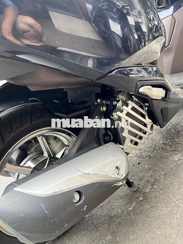 Honda Lead 125 Smartkey 2021 Odo 10k Bstp Zin Đẹp