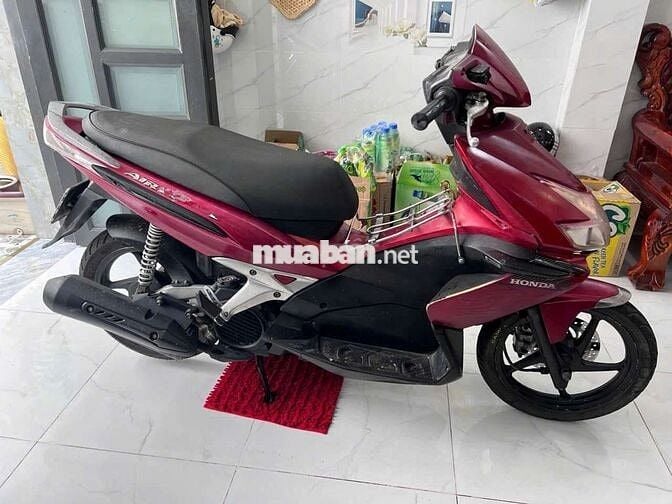 Honda Air Blade