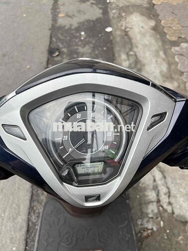Honda Lead 125 Smartkey 2021 Odo 10k Bstp Zin Đẹp