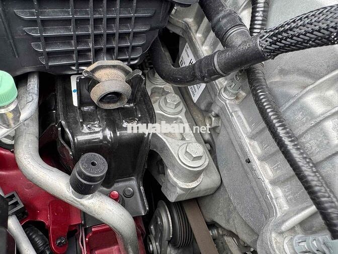 Vinfast Fadil Base 2022 49.000km Đỏ 5 chỗ