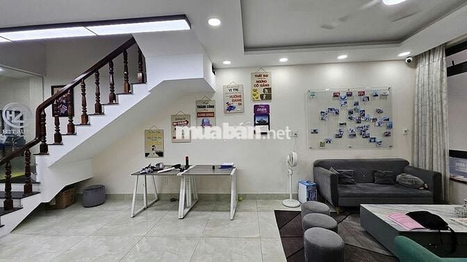 CHO THUÊ MẶT BẰNG KINH DOANH TẦNG TRỆT NGAY KĐT VẠN PHÚC GIÁ CHỈ 15TR