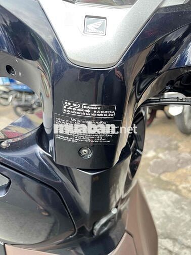 Honda Lead 125 Smartkey 2021 Odo 10k Bstp Zin Đẹp