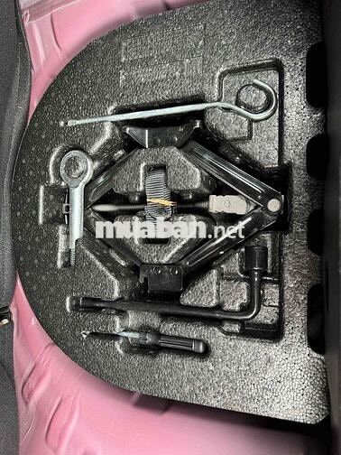 Vinfast Fadil Base 2022 49.000km Đỏ 5 chỗ