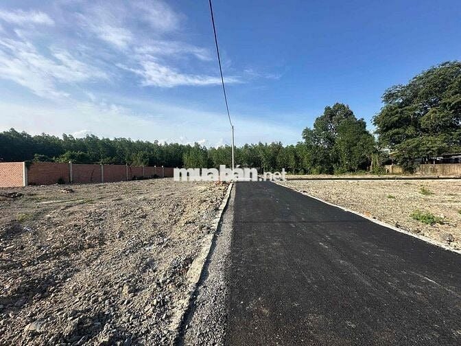 RA NHANH ĐẤT ĐẸP- 2LÔ ĐẤT 150m²- 1TỶ5