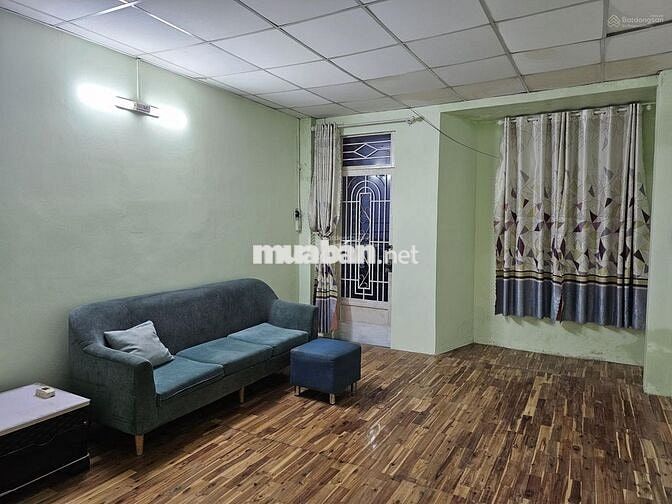 Nhà cho thuê đường Lê Đình Cẩn, Quận Bình Tân, hẻm xe hơi, đầu hẻm
