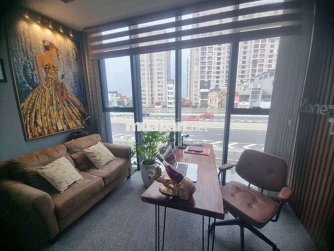 Cho thuê hoặc chia sẻ văn phòng làm việc
