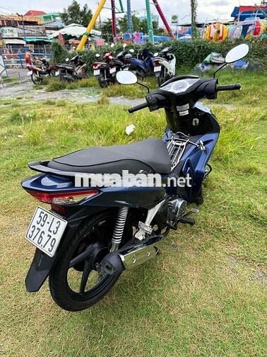 [NHƯ MỚI]Future LED 2023 23.500km Thầy giáo đi kỹ