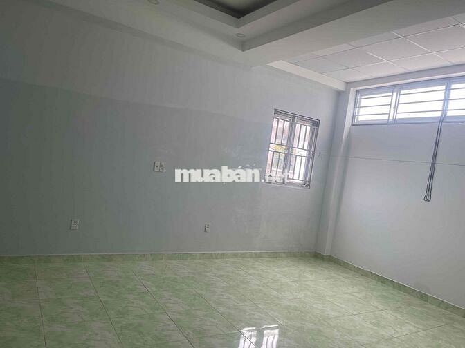 Cho thuê phòng 30m2 Âu Cơ Tân Bình