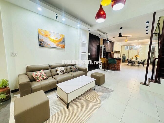 NHÀ CHO THUÊ - 2 PHÒNG NGỦ GẦN VINCOM | SƠN TRÀ