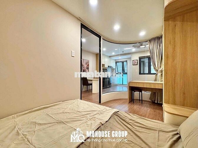 Căn hộ 1PN FULL Nội Thất CAO CẤP Ngay tuyến đường chính CỘNG HOÀ