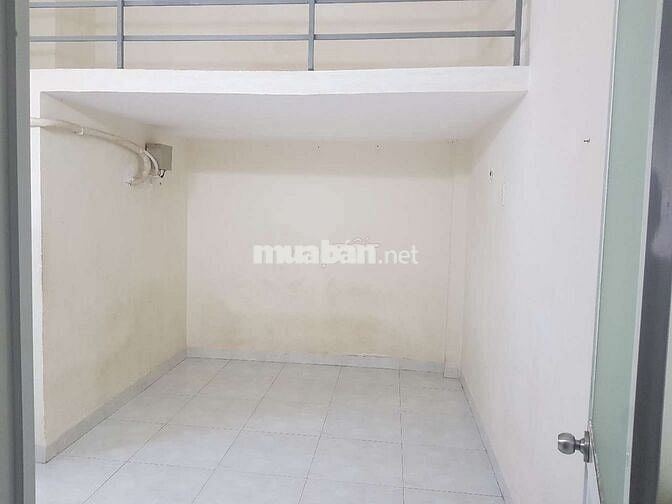 cho thuê phòng trọ có gác lửng