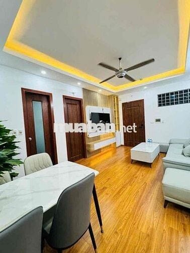 Hiếm! Hơn 4 tỷ có căn CC 3N; 2VS Kim Văn Kim Lũ-NT 5sao-Sổ hồng 78m2