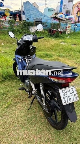 [NHƯ MỚI]Future LED 2023 23.500km Thầy giáo đi kỹ