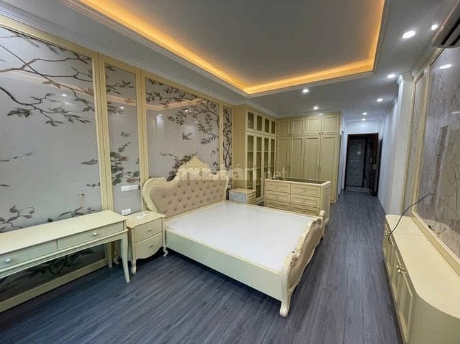 Bán nhà phố Cù Chính Lan, Thanh Xuân 83m, 4 tầng, mt 4.2m. Giá: 27.2 